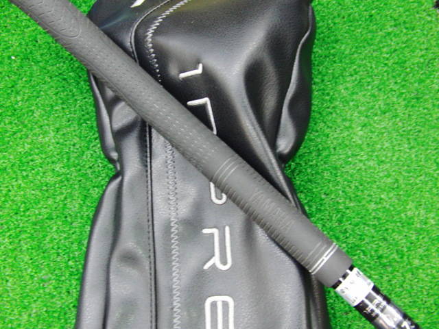 中古 inpres DRIVESTAR (2024) TYPE/D 10.5°ドライバー ゴルフ用品