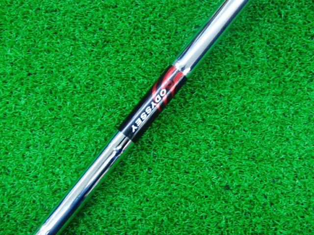 中古 WHITE HOT XG 2.0 #1パター ゴルフ用品