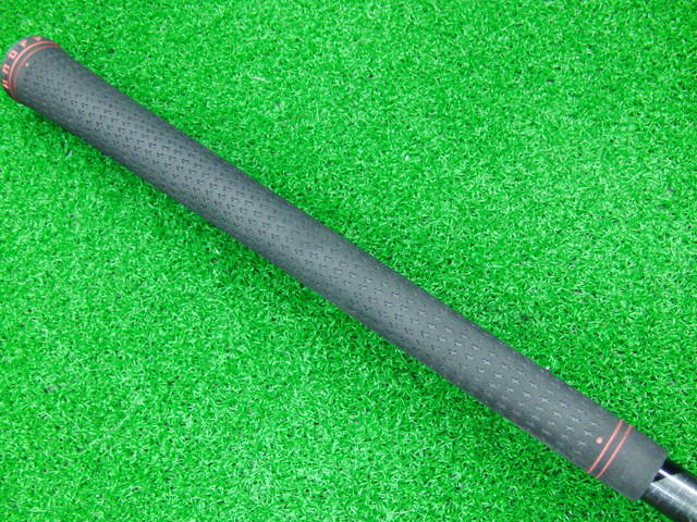 中古 ONOFF FAIRWAY ARMS KURO (2022) #5(18°)フェアウェイウッド ゴルフ用品