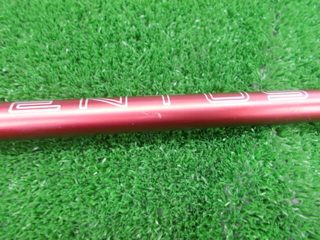 中古 (S) VENTUS RED 2024 VeloCore+ 5 (テーラーメイド用スリーブ)シャフト ゴルフ用品