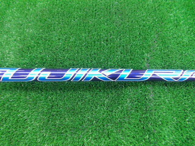 中古 SPEEDER NX 50 (S) キャロウェイ用スリーブシャフト ゴルフ用品