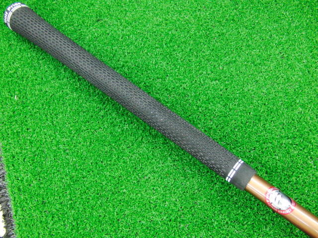 中古 BRNR MINI DRIVER COPPER 13.5°ドライバー ゴルフ用品