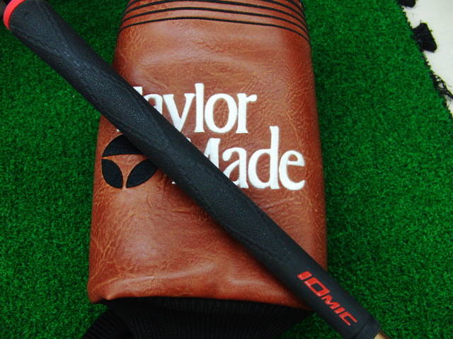 中古 BRNR MINI DRIVER COPPER 13.5°ドライバー ゴルフ用品