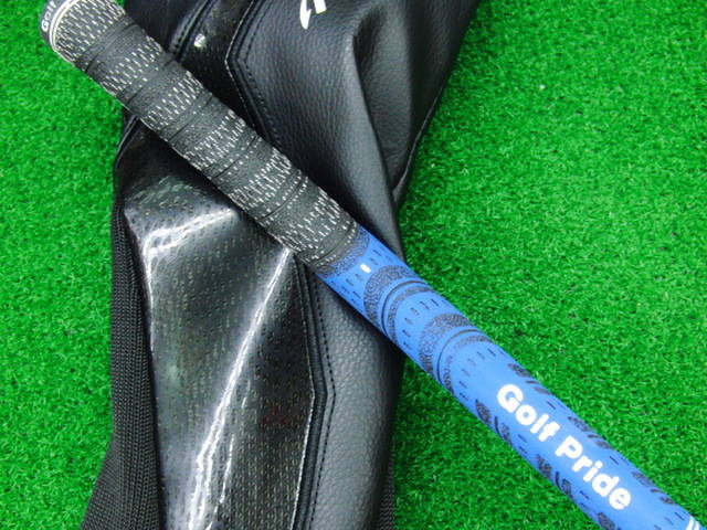 中古 Mizuno Pro MODEL-Eドライバー ゴルフ用品