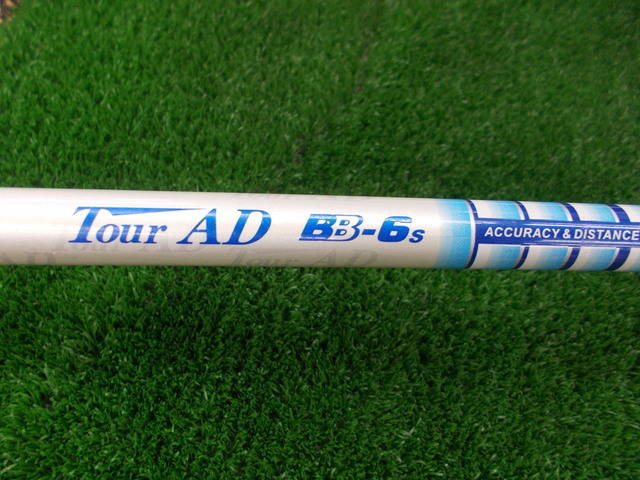 中古 M6 #3(15°)フェアウェイウッド ゴルフ用品