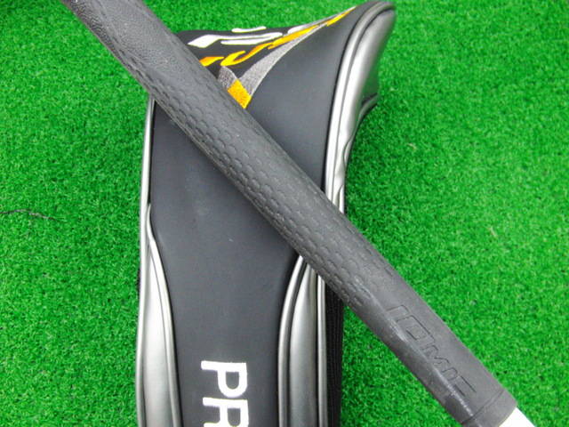 中古 RS JUST #5(18°)フェアウェイウッド ゴルフ用品