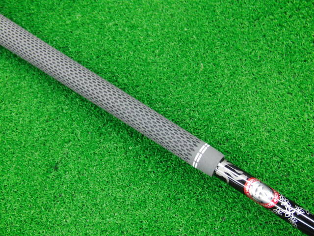 中古 MILLED GRIND HI-TOE (2022) クローム 52°-09°ウェッジ ゴルフ用品