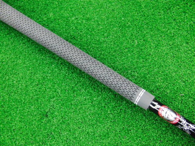 中古 MILLED GRIND HI-TOE (2022) クローム 56°-10°ウェッジ ゴルフ用品