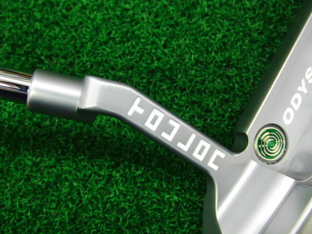 中古 TOULON DESIGN SAN DIEGO (2019)パター ゴルフ用品