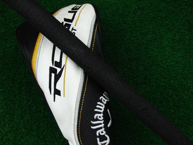 中古 ROGUE ST MAX #5(18°)フェアウェイウッド ゴルフ用品