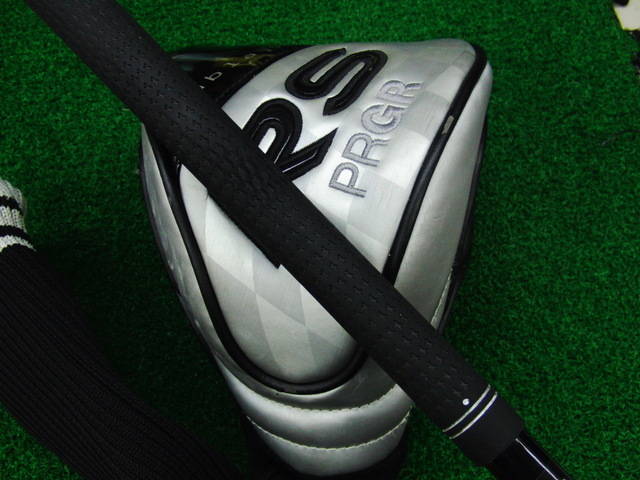 中古 RS F (不適合) (付属無) 10.5゜ドライバー ゴルフ用品