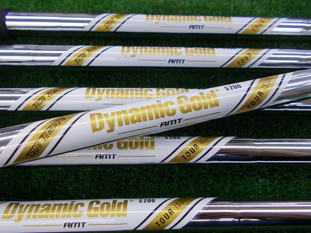 中古 SRIXON Z545  6本アイアンセット ゴルフ用品