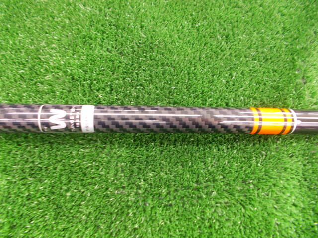 中古 (R) TENSEI CK PRO ORANGE 50 (PING用スリーブ)シャフト ゴルフ用品