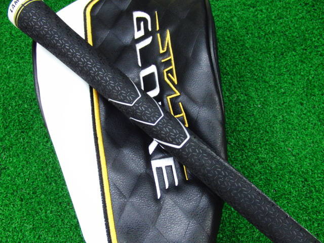 中古 STEALTH GLOIRE+ 10.5°ドライバー ゴルフ用品