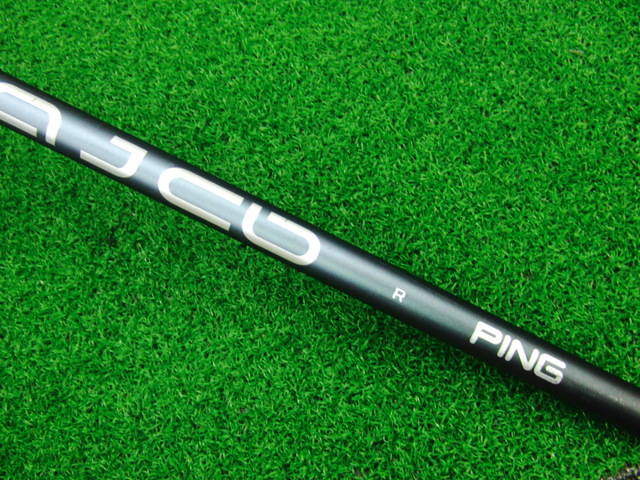 中古 G425 MAX #7(20.5°)フェアウェイウッド ゴルフ用品