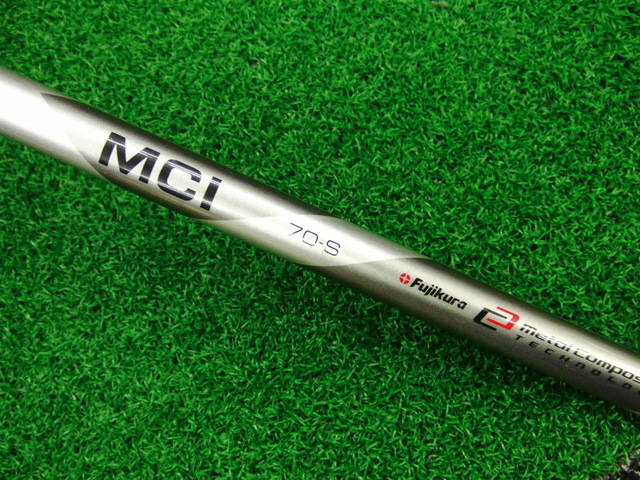 中古 816H1 (付属無) 21゜ユーティリティ ゴルフ用品