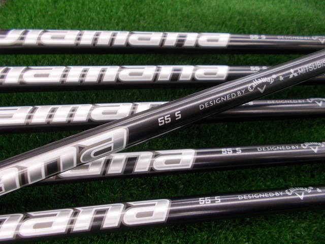 中古 APEX DCB (2021)  6本アイアンセット ゴルフ用品