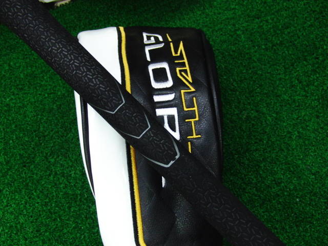 中古 STEALTH GLOIRE #5(18°)フェアウェイウッド ゴルフ用品
