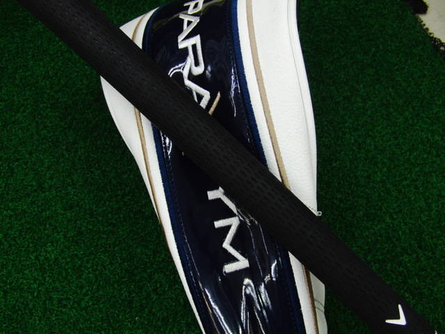 中古 PARADYM Triple Diamond (US) #5(18°)フェアウェイウッド ゴルフ用品