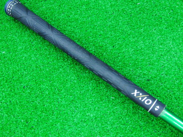 中古 XXIO PRIME (2015) U6(26゜)ユーティリティ ゴルフ用品
