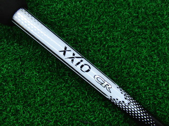 中古 XXIO CR (2012) 35゜ウェッジ ゴルフ用品