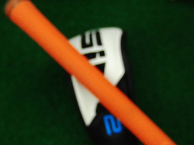 中古 SIM2 MAX #5(25°)ユーティリティ ゴルフ用品