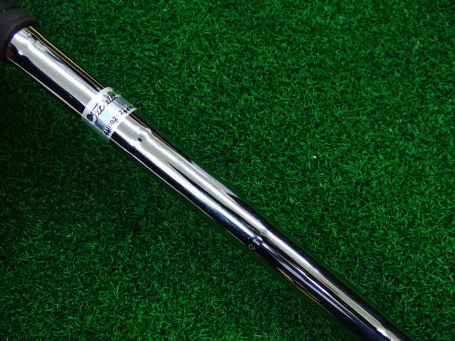 中古 Vokey SM8 ジェットブラック 48°-10Fウェッジ ゴルフ用品