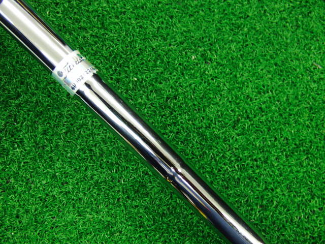中古 Vokey SM8 ジェットブラック 52°-12Fウェッジ ゴルフ用品