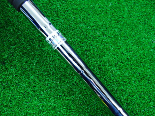 中古 Vokey SM8 ジェットブラック 58°-12Dウェッジ ゴルフ用品