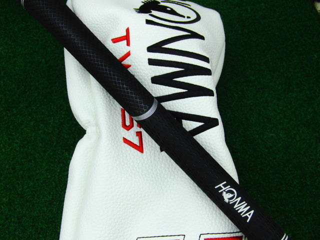 中古 TOUR WORLD TW757 TYPE-S 9°ドライバー ゴルフ用品