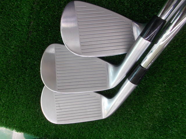 中古 BRIDGESTONE 241CB/242CB+ コンボ  6本アイアンセット ゴルフ用品