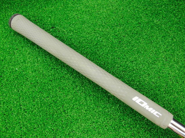 中古 On The Screw Deep Forged 50゜ウェッジ ゴルフ用品