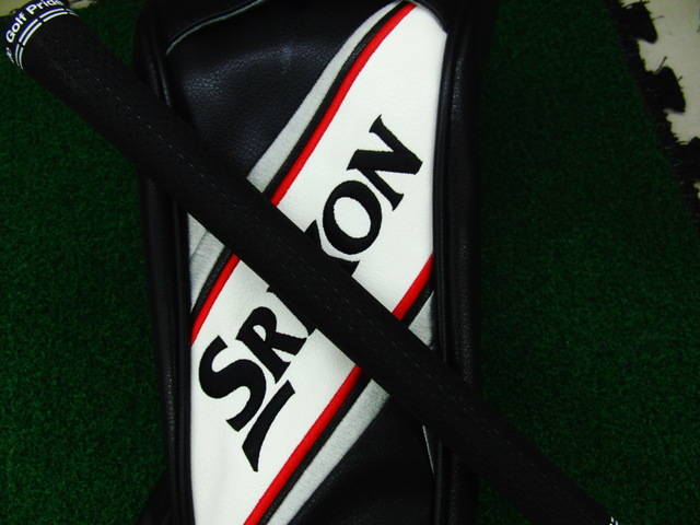 中古 SRIXON ZXi LS 9°ドライバー ゴルフ用品