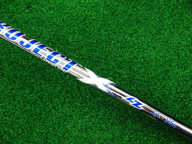 中古 On The Screw Deep Forged 56゜ウェッジ ゴルフ用品