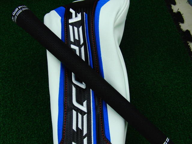 中古 AEROJET MAX 10.5°ドライバー ゴルフ用品