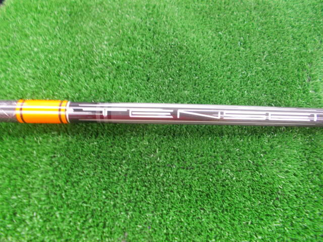 中古 (S) TENSEI PRO ORANGE 1K 60 (スリーブ付)シャフト ゴルフ用品