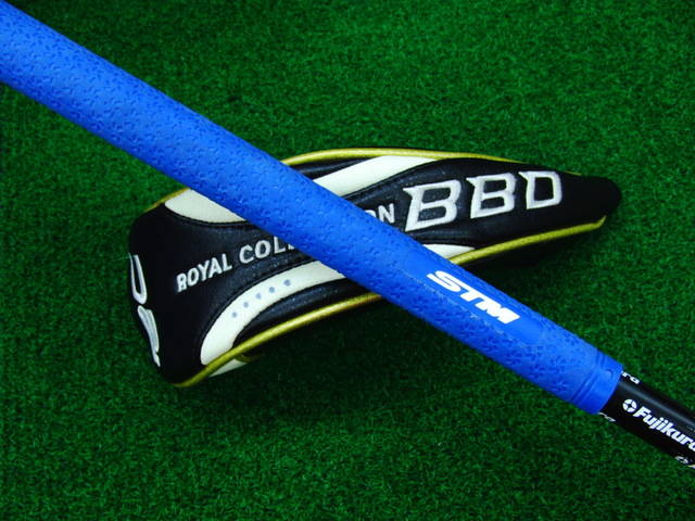 中古 BBD 506V U4(24゜)ユーティリティ ゴルフ用品