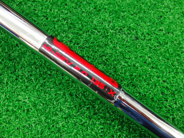 中古 RAZZLE DAZZLE CS-05W.v 60°ウェッジ ゴルフ用品