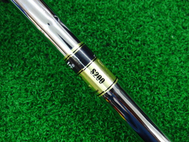 中古 TOUR WEDGE TYPE M (2023) 58°-12°ウェッジ ゴルフ用品