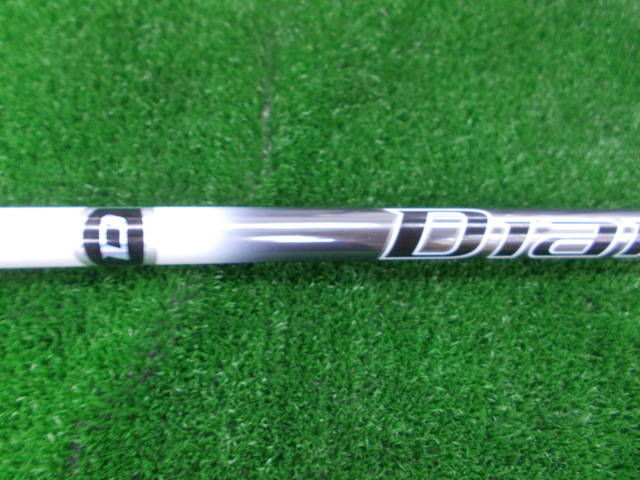 中古 (S) Diamana PD60 (テーラーメイド用スリーブ)シャフト ゴルフ用品