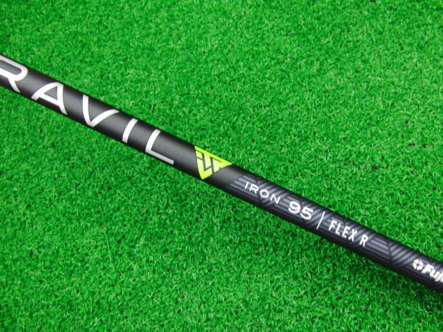 中古 RTX DEEP FORGED 2 56°-12°ウェッジ ゴルフ用品