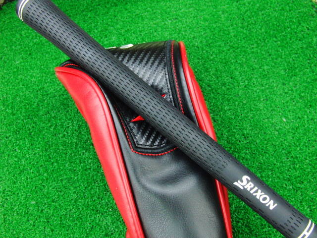 中古 SRIXON Z F85 #3(15゚)フェアウェイウッド ゴルフ用品