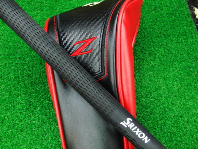 中古 SRIXON Z F85 #5(18゚)フェアウェイウッド ゴルフ用品
