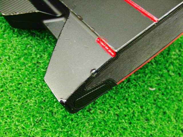 中古 PING (2021) HARWOODパター ゴルフ用品