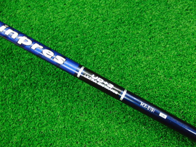 中古 inpres UD+2 (2019) AWウェッジ ゴルフ用品