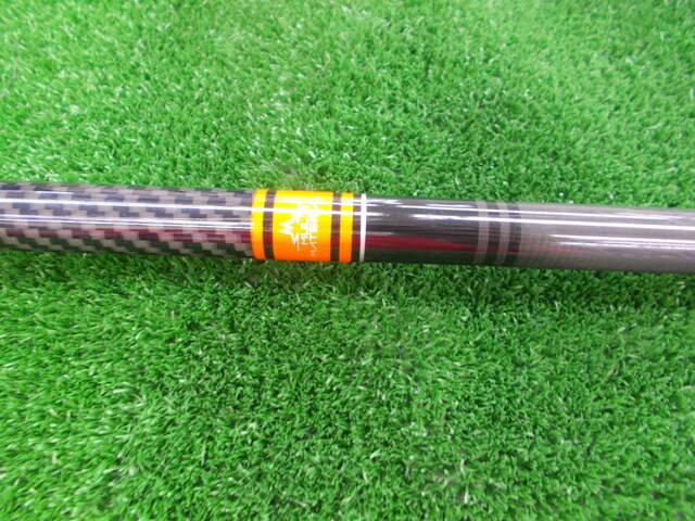 中古 (X) TENSEI CK PRO ORANGE 50 (キャロウェイ用スリーブ)シャフト ゴルフ用品
