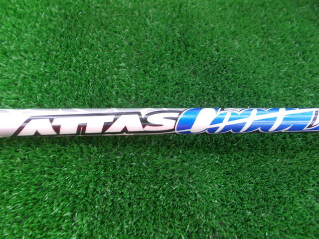 中古 (Ｓ) ATTAS CoooL 5シャフト ゴルフ用品