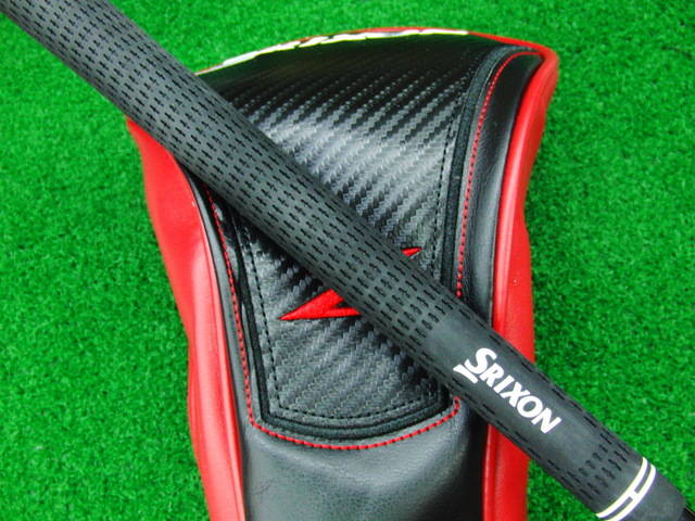 中古 SRIXON Z585 9.5゚ドライバー ゴルフ用品