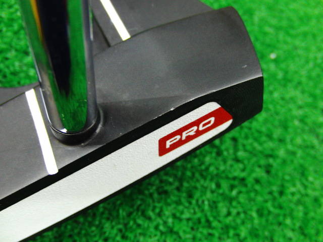 中古 WHITE HOT PRO #7CSパター ゴルフ用品