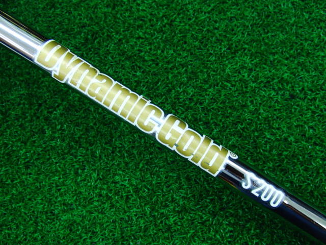 中古 RAZZLE DAZZLE CS-05W.v 58°ウェッジ ゴルフ用品